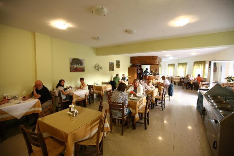 Ormos Atalia Aparthotel Bali  Exteriör bild